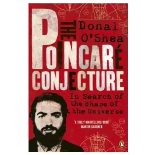 Poincare conjecture Penguin books