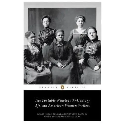 Portable Nineteenth-Century African American Women Writers