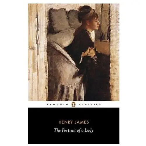 Portrait of a lady Penguin books