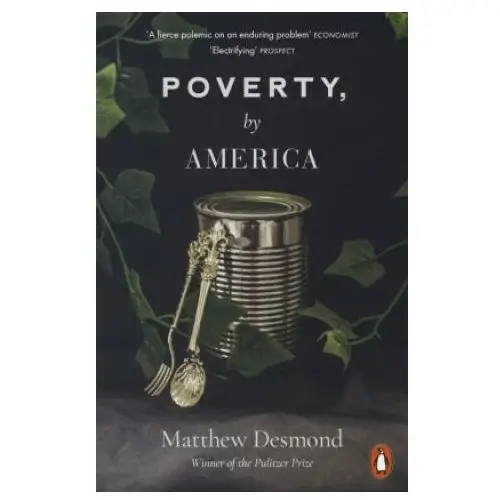 Poverty, by america Penguin books