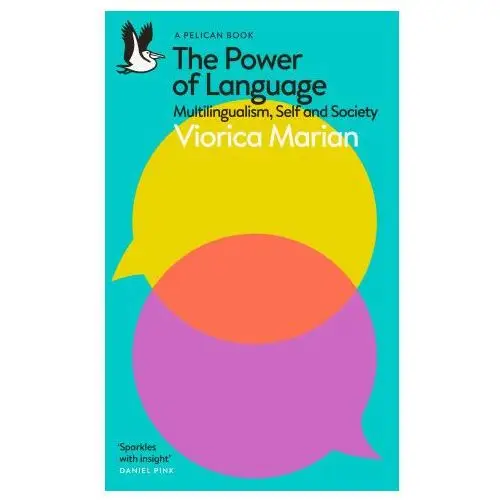 Power of language Penguin books