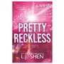 Pretty reckless Penguin books Sklep on-line