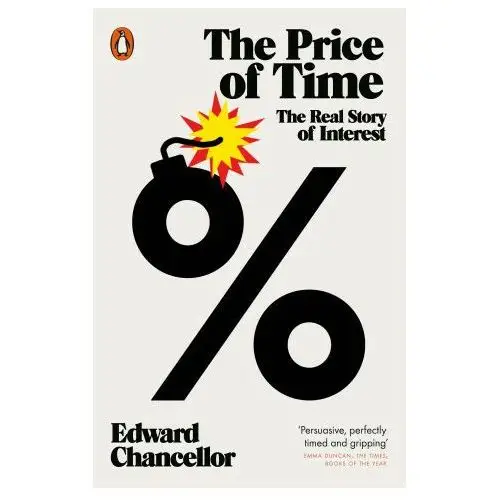 Penguin books Price of time