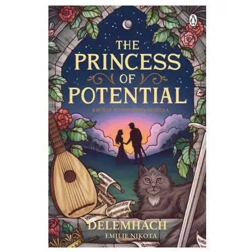 Penguin books Princess of potential