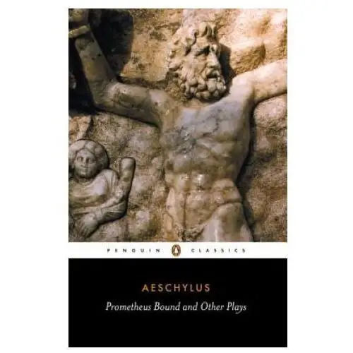 Prometheus Bound and Other Plays