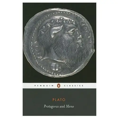 Protagoras and meno Penguin books