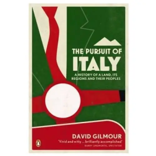 Pursuit of italy Penguin books