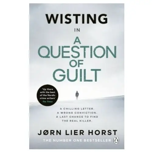 Question of guilt Penguin books