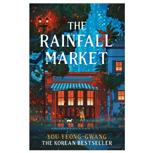 Rainfall market Penguin books