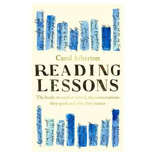 Reading lessons Penguin books