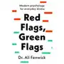 Red flags, green flags Penguin books Sklep on-line