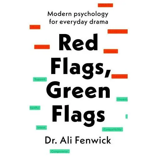 Red Flags, Green Flags