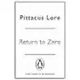 Return to zero Penguin books Sklep on-line