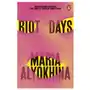 Penguin books Riot days Sklep on-line