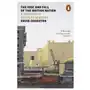 Penguin books Rise and fall of the british nation Sklep on-line