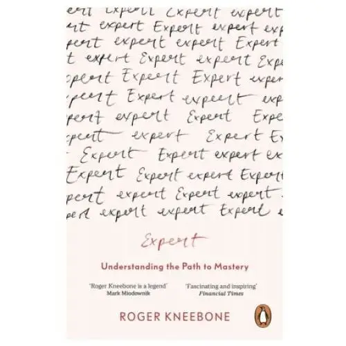 Penguin books Roger kneebone - expert