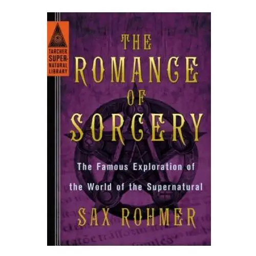 Penguin books Romance of sorcery