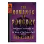 Penguin books Romance of sorcery Sklep on-line