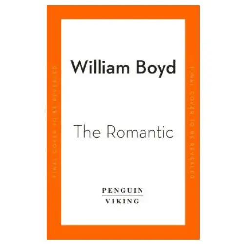 Penguin books Romantic