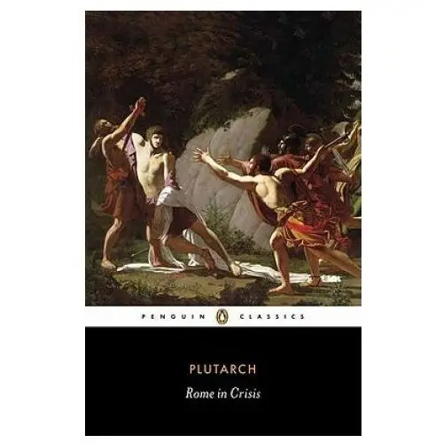 Rome in crisis Penguin books