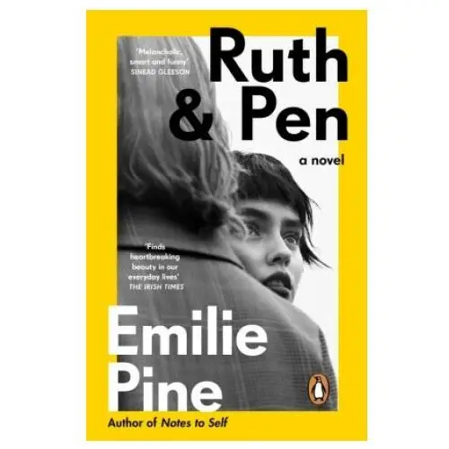 Penguin books Ruth & pen