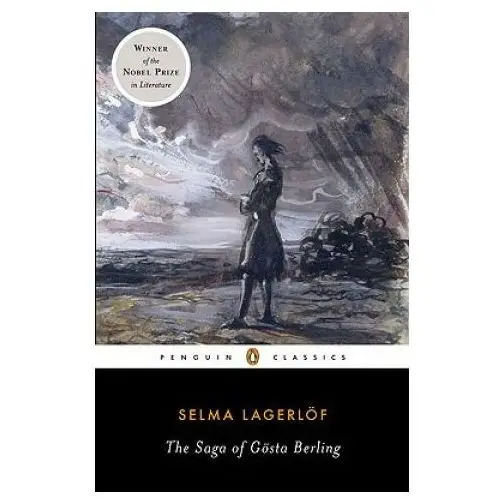 Saga of Goesta Berling