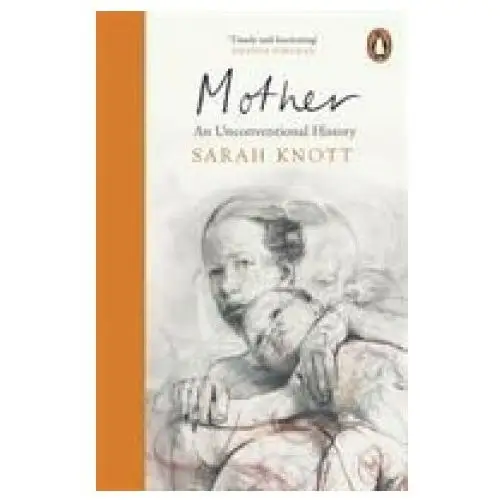 Sarah knott - mother Penguin books