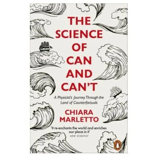 Science of can and can't Penguin books