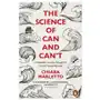 Science of can and can't Penguin books Sklep on-line