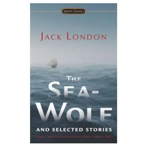 Penguin books Sea-wolf and selected stories