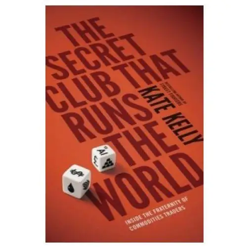 Secret Club That Runs the World