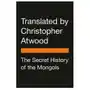 Penguin books Secret history of the mongols Sklep on-line