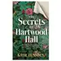 Penguin books Secrets of hartwood hall Sklep on-line