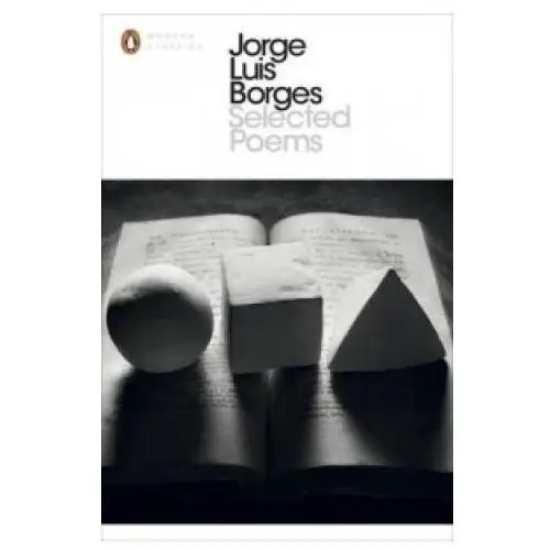 Selected poems Penguin books