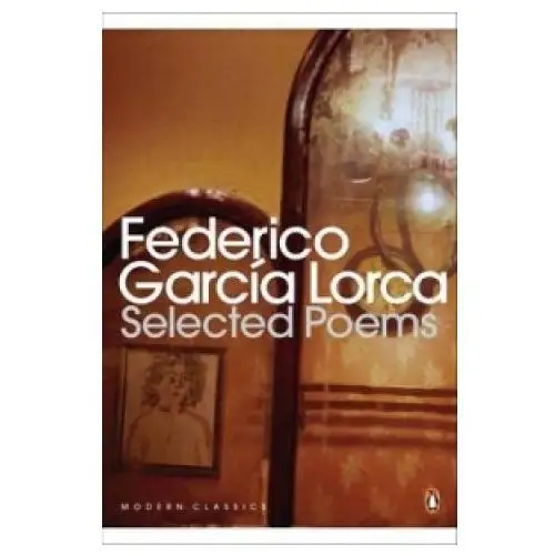 Penguin books Selected poems