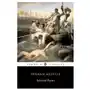 Penguin books Selected poems of herman melville Sklep on-line