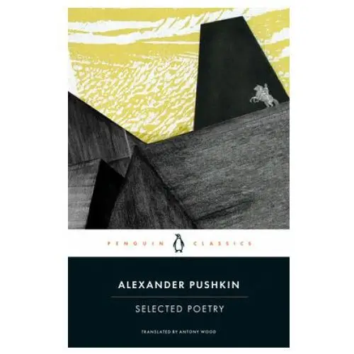 Penguin books Selected poetry