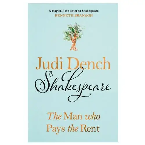 Penguin books Shakespeare