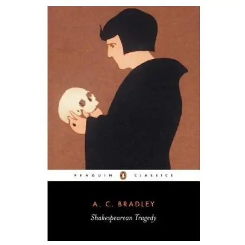 Penguin books Shakespearean tragedy