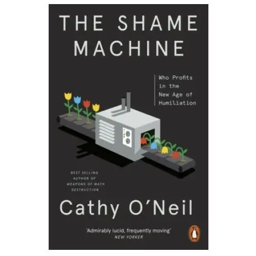 Shame Machine