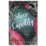 Penguin books Sheer cupidity Sklep on-line