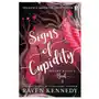 Signs of cupidity Penguin books Sklep on-line