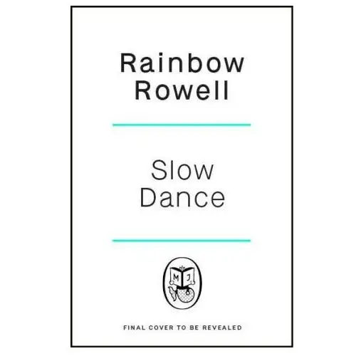 Penguin books Slow dance