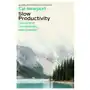 Slow productivity Penguin books Sklep on-line