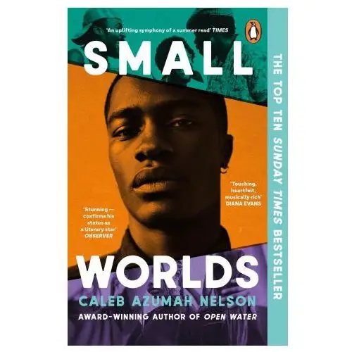 Small worlds Penguin books