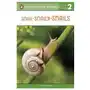 Snail-snaily-snails Penguin books Sklep on-line