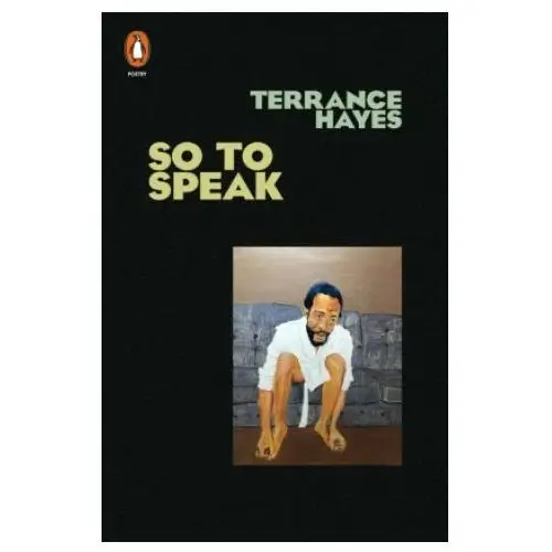 So to speak Penguin books