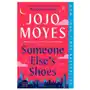 Someone elses shoes Penguin books Sklep on-line