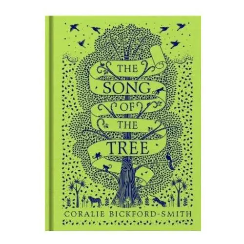 Song of the tree Penguin books