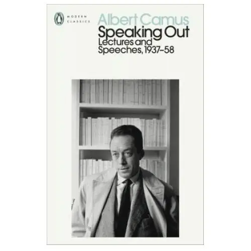 Speaking out: lectures and speeches 1937-58 Penguin books